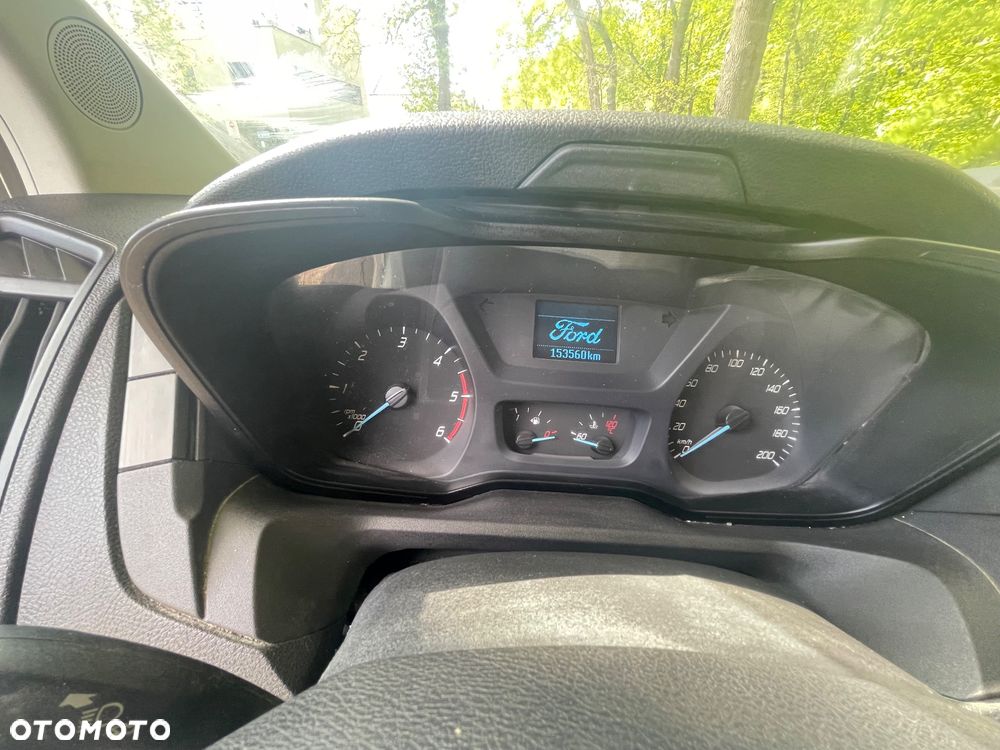 Ford Transit L2H2 VA Basis - 2