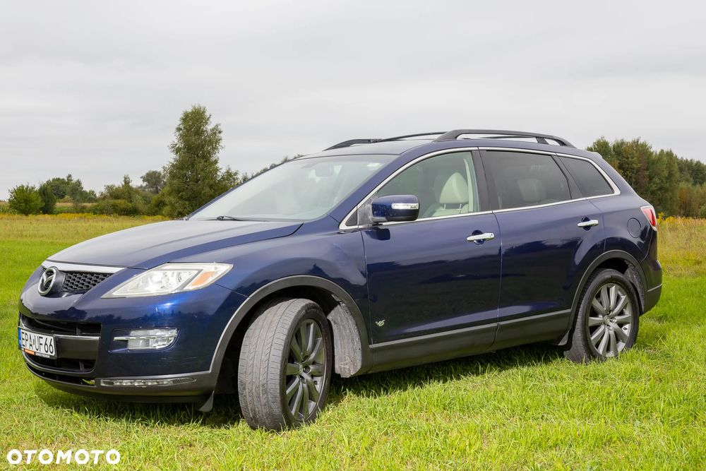 Mazda CX-9 - 2