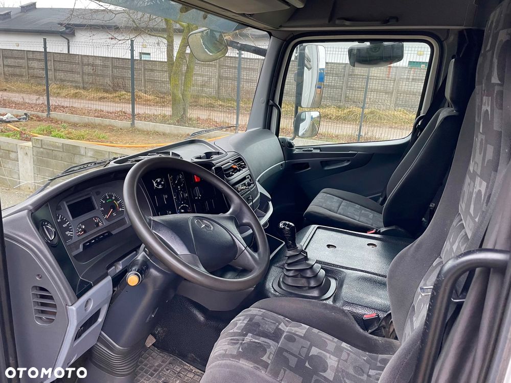 Mercedes-Benz Atego 1224 - 3