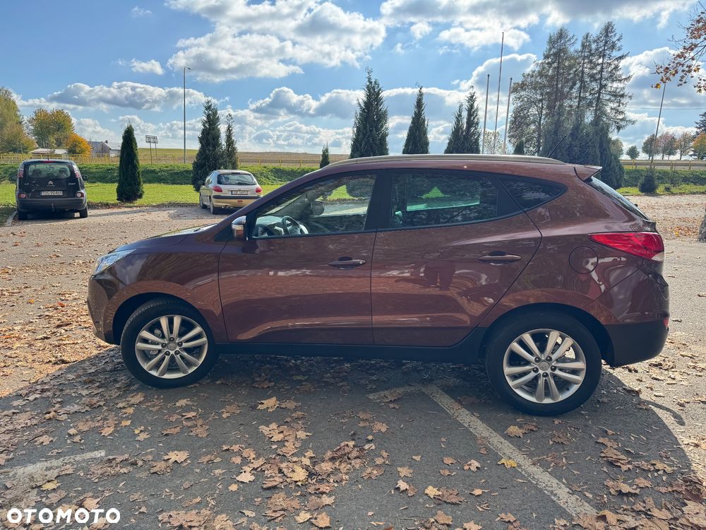 Hyundai ix35 - 5