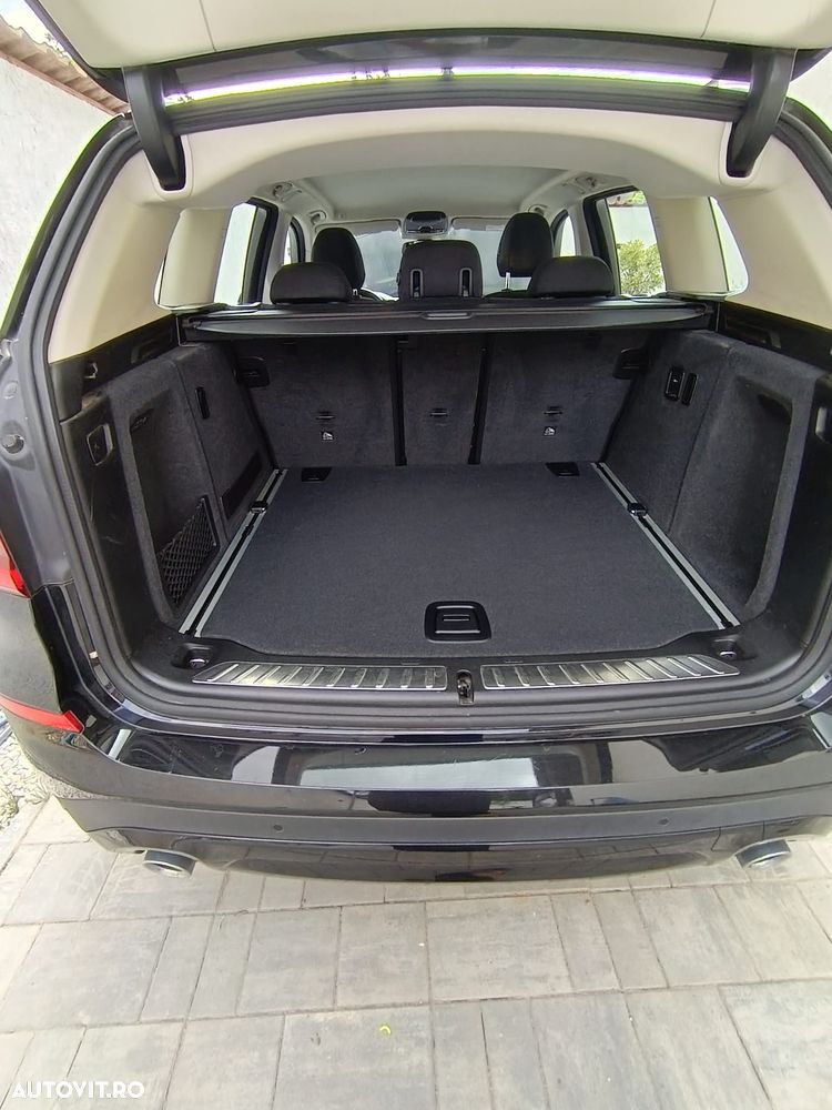 BMW X3 2021 — imagine 17