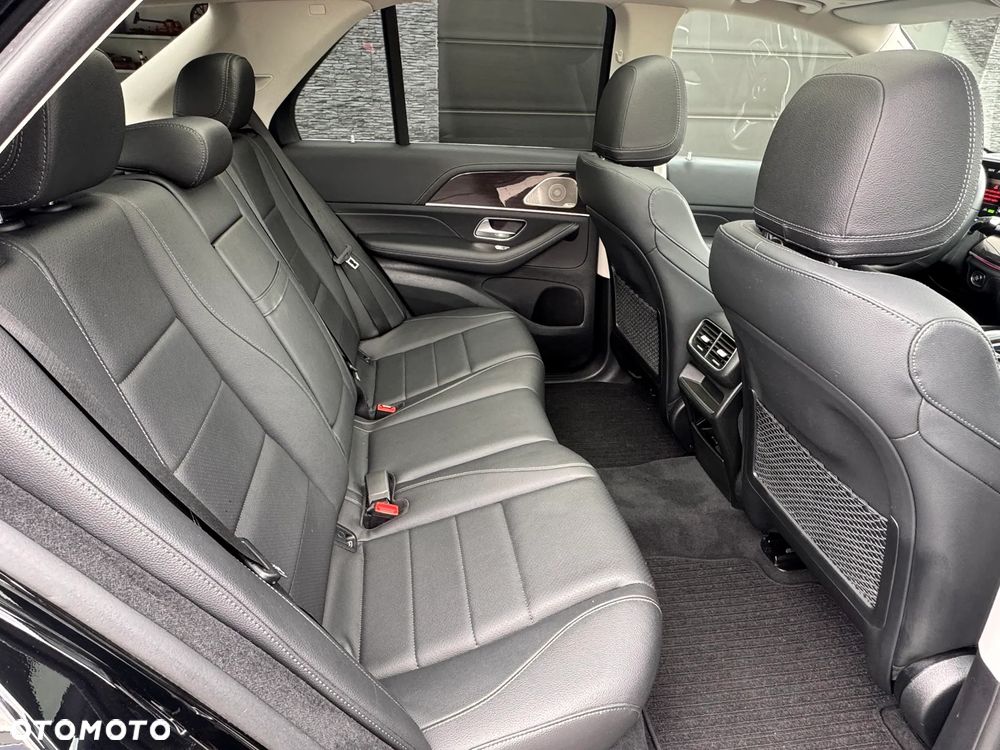 Mercedes-Benz GLE 350 de 4-Matic Premium Plus - 19