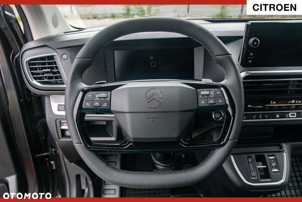 Citroën SpaceTourer - 24