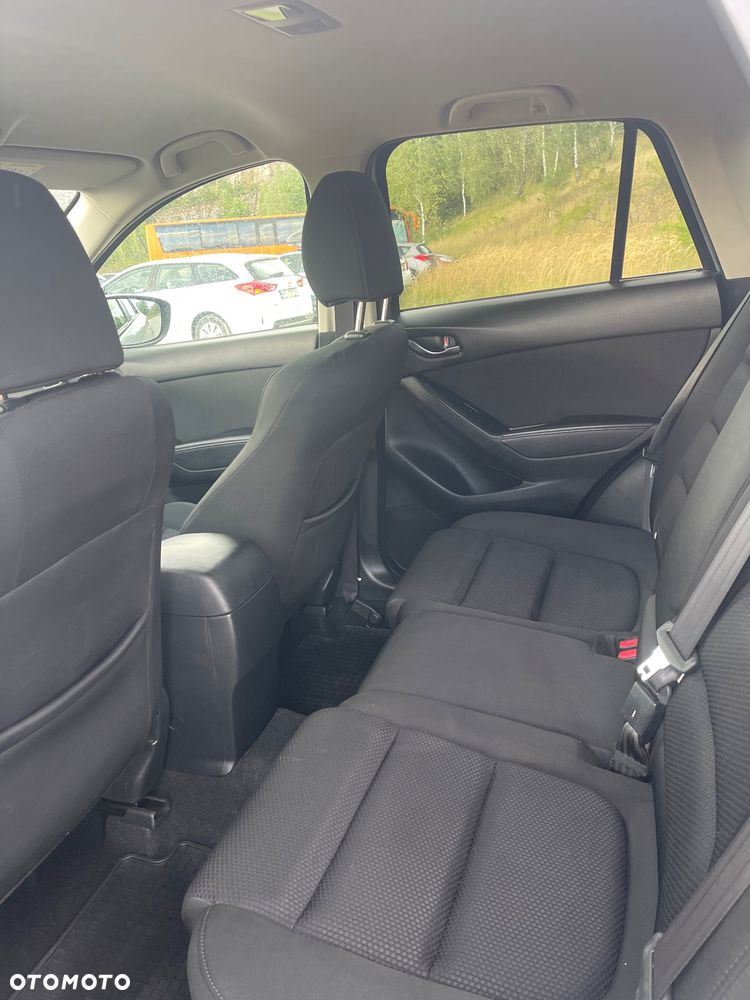 Mazda CX-5 2.0 Skyenergy AWD - 14