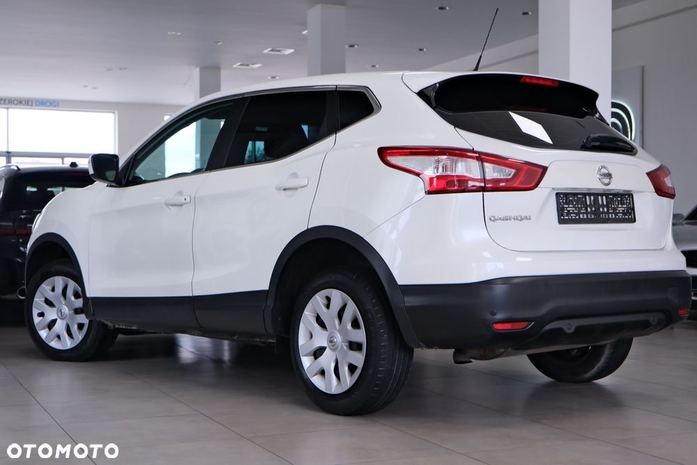 Nissan Qashqai - 9