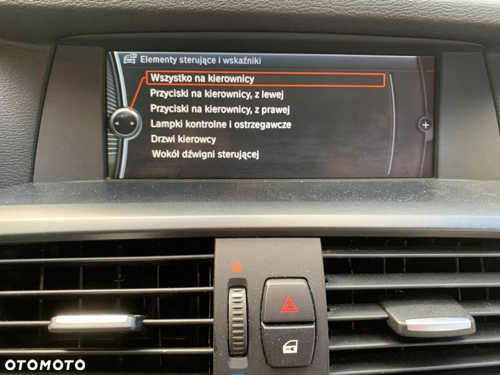BMW X3 - 20