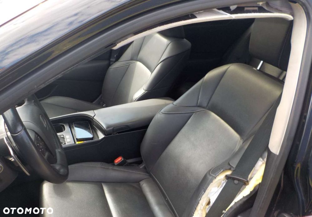 Lexus ES - 29