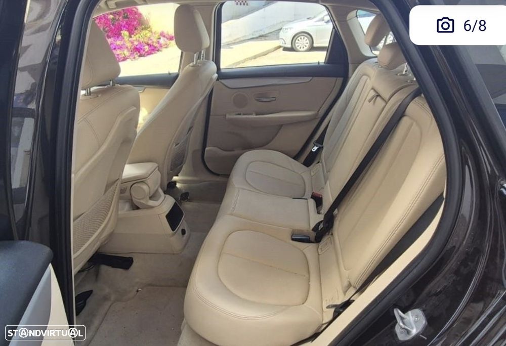 BMW 218 Active Tourer i Line Sport - 3
