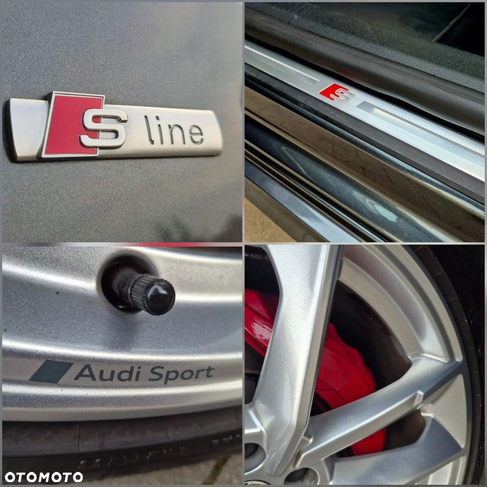 Audi A7 Sportback 55 TFSIe quattro S tronic - 18