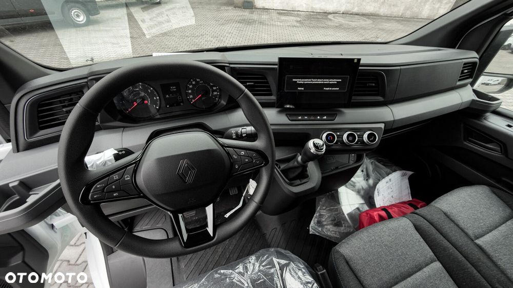 Renault Master FURGON - 10