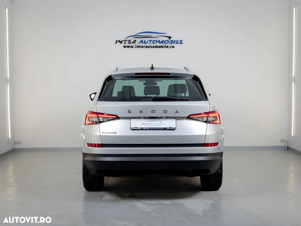 Skoda Kodiaq 1.5 TSI ACT DSG Style - 4