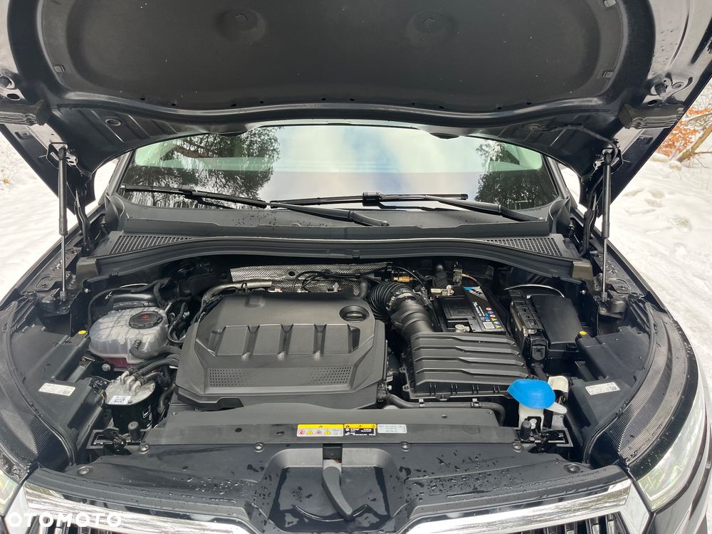 Skoda Kodiaq 2.0 TDI 4x2 Style DSG - 5