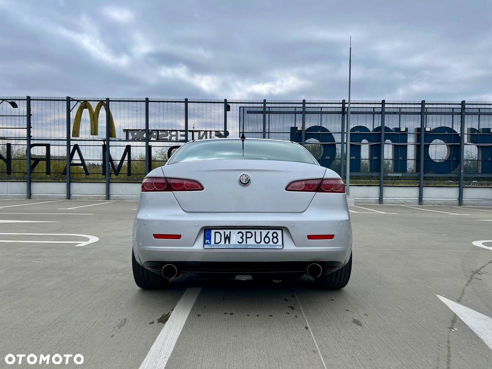 Alfa Romeo 159 - 6