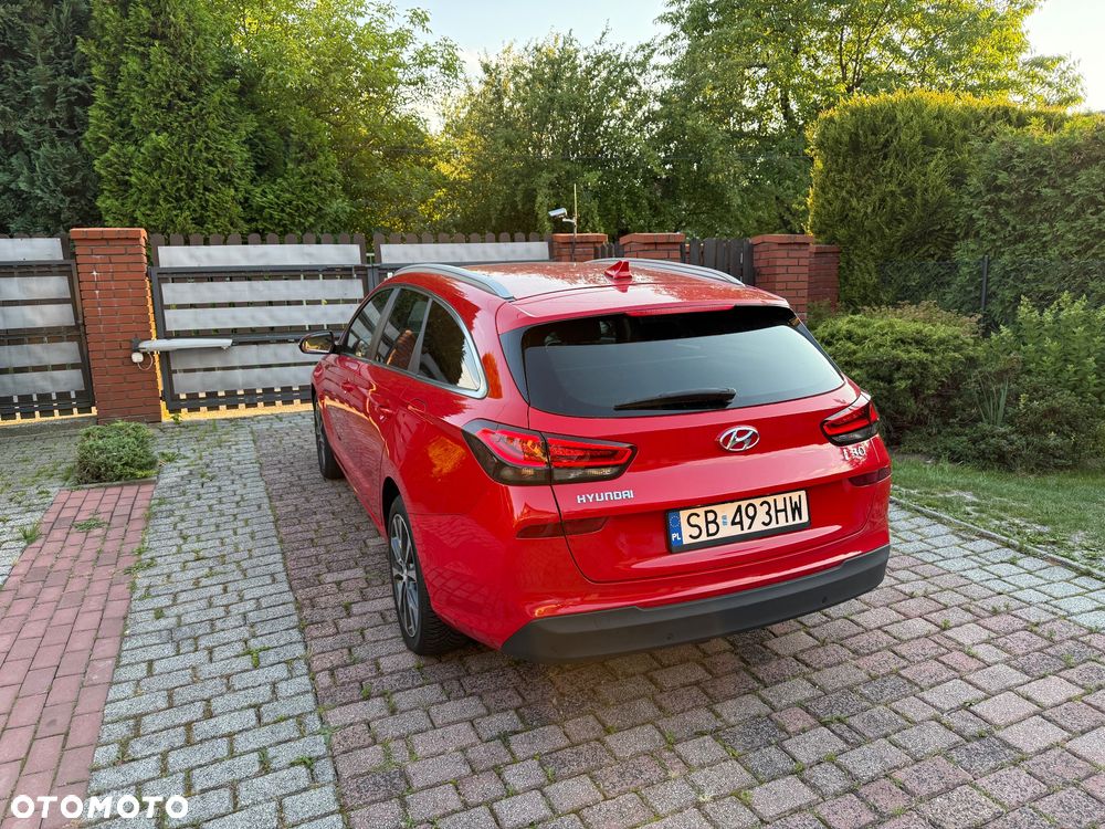 Hyundai i30 - 6