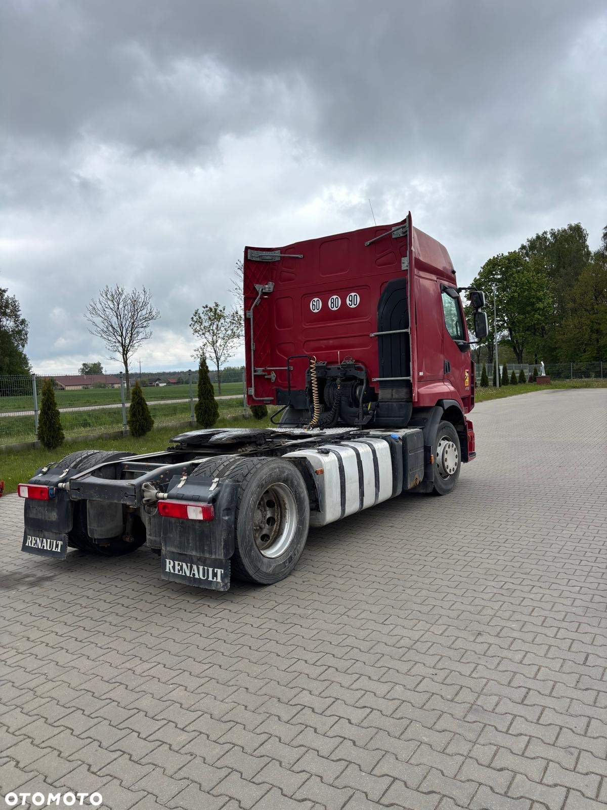 Renault Premium 450 - 6