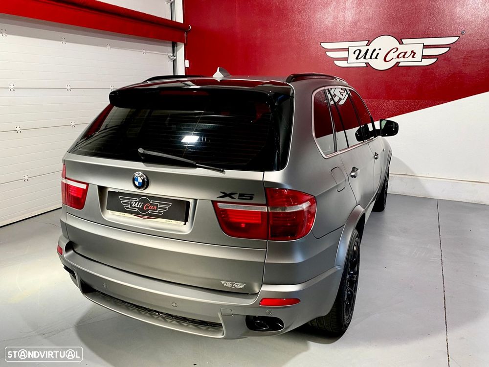BMW X5 35 d xDrive - 53