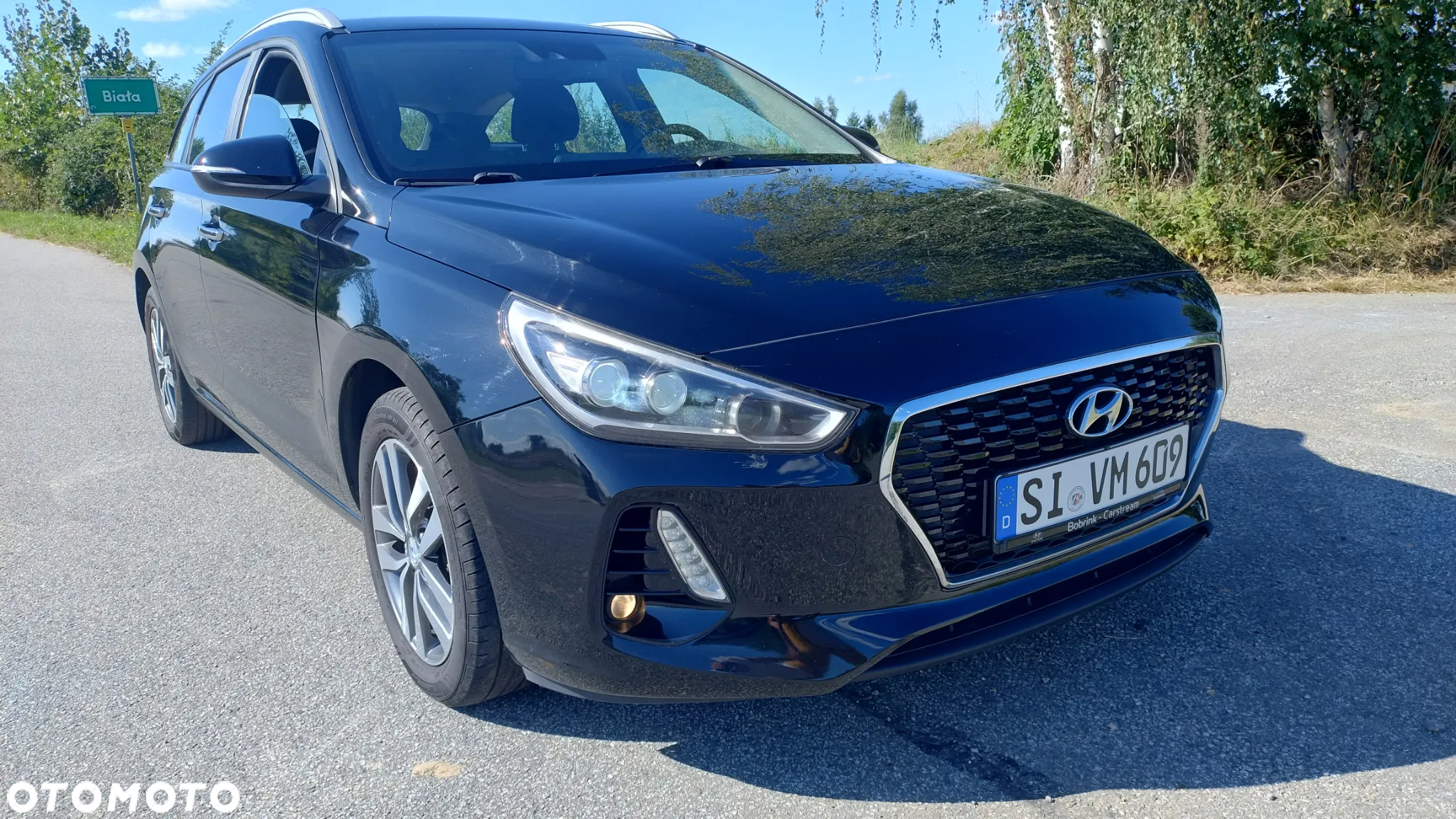 Hyundai i30 1.6 CRDi Classic + DCT - 24
