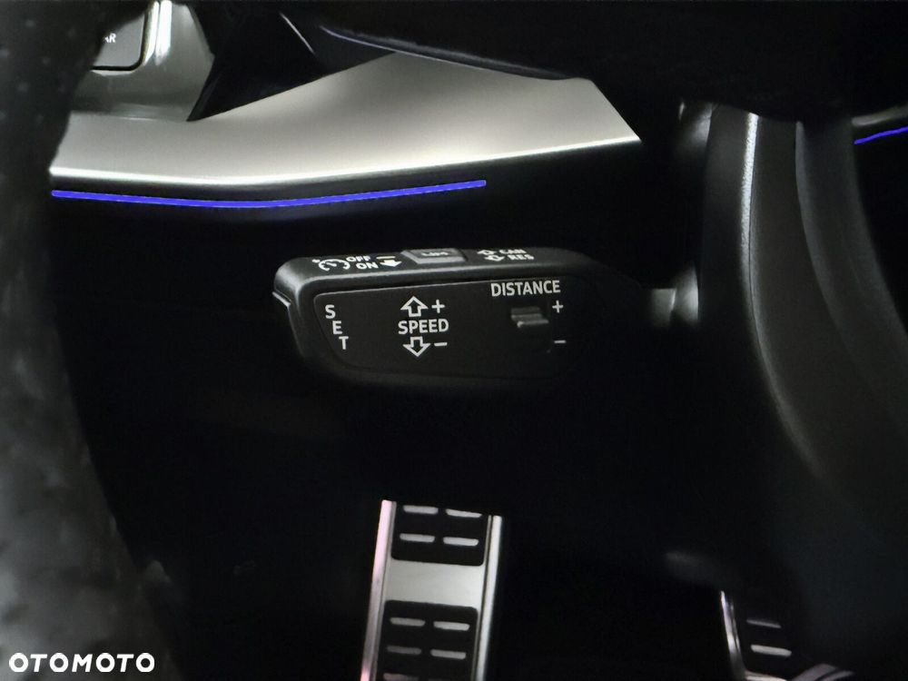 Audi RS3 Sportback - 27