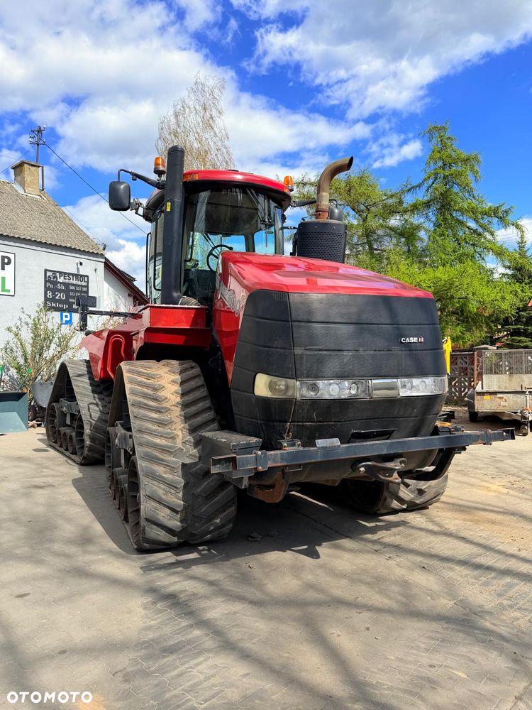Case IH Quadtrac 600 - 3