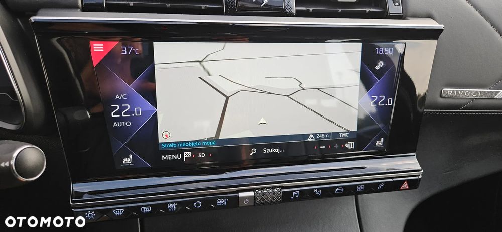 DS Automobiles DS 7 Crossback 1.5 BlueHDi Be Chic - 19