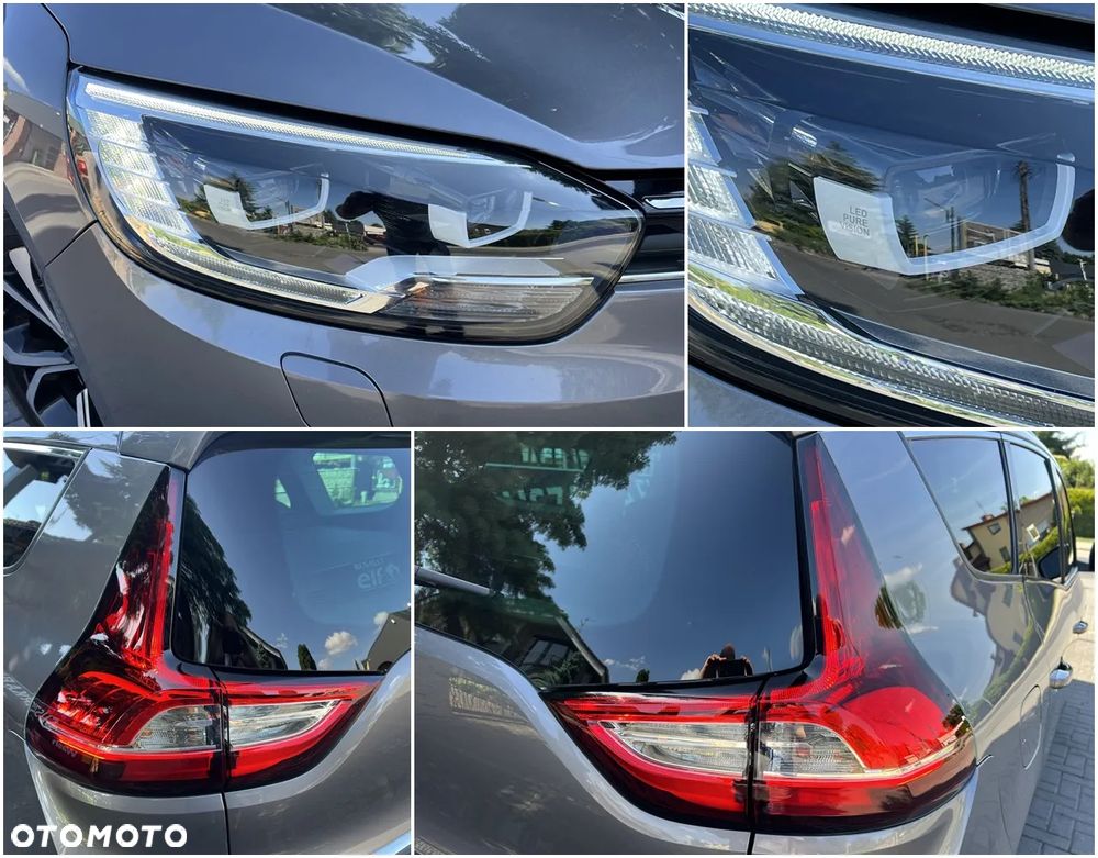 Renault Grand Scenic Gr 1.3 TCe FAP Intens - 14