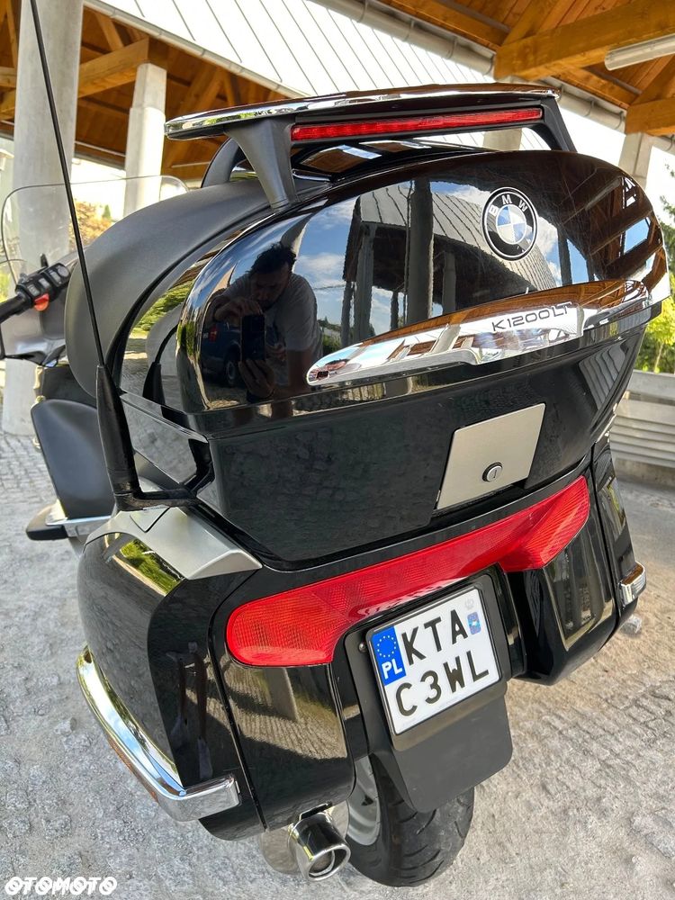 BMW LT - 5