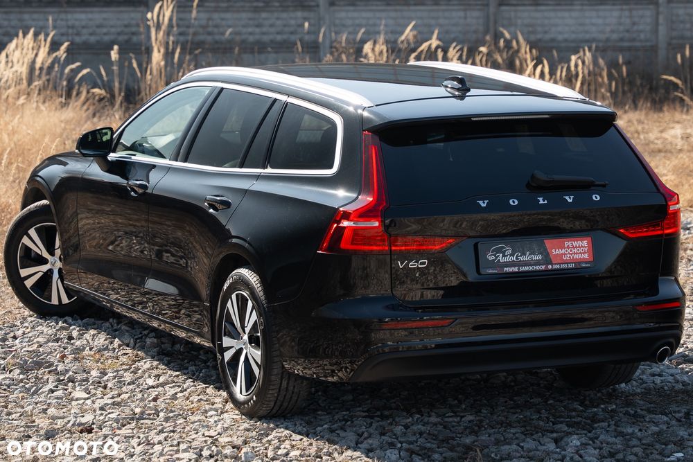 Volvo V60 D3 Drive-E Momentum - 15