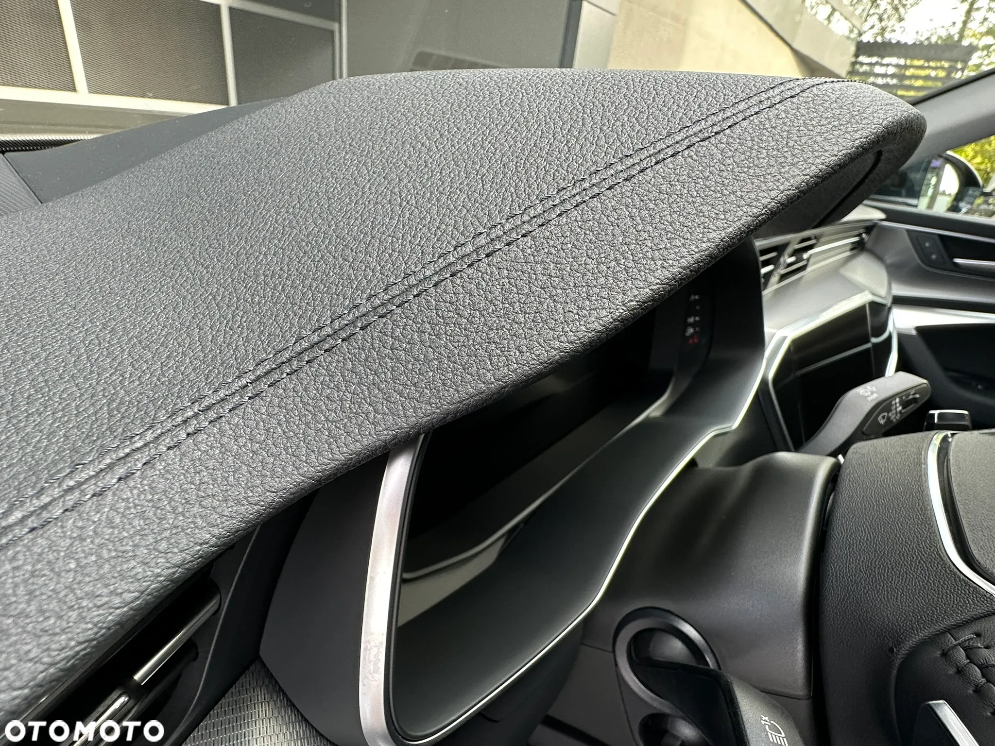 Audi A6 - 18