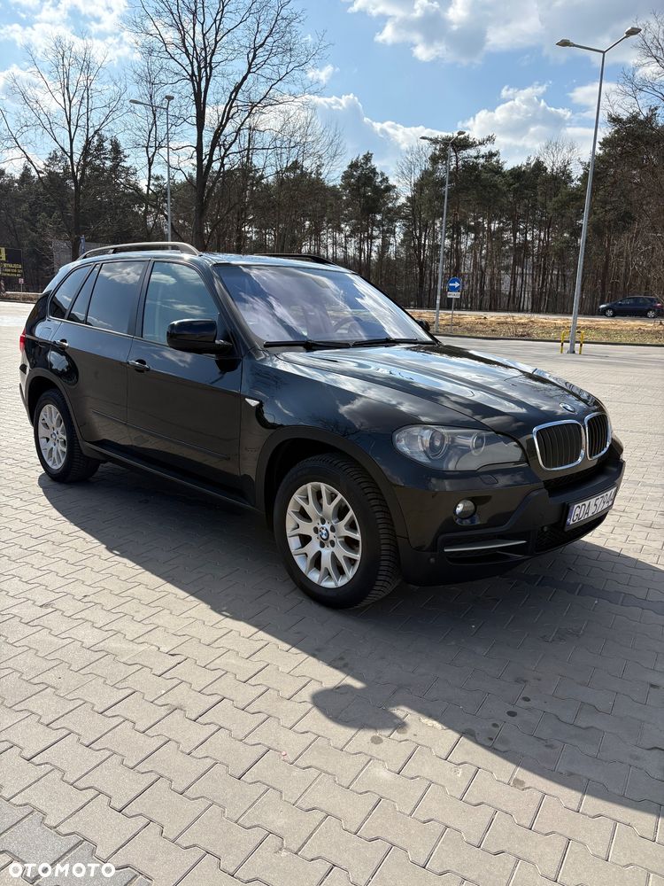 BMW X5 - 2