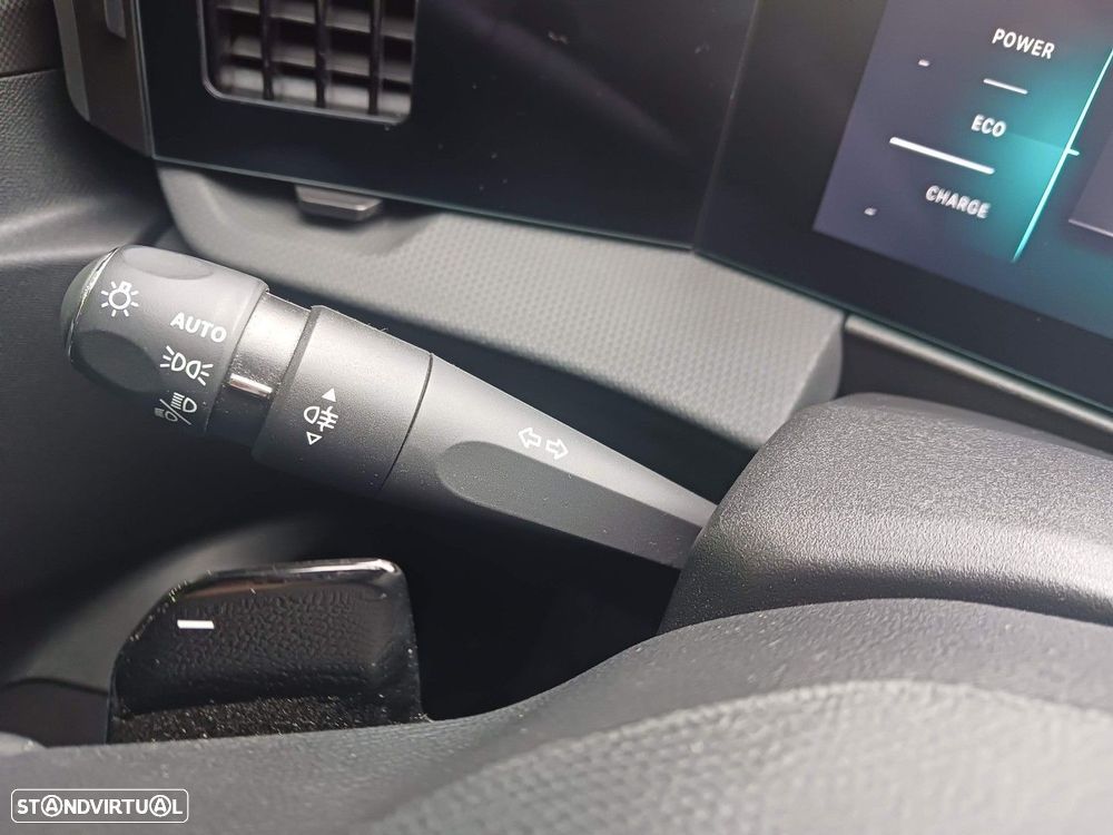 Opel Astra Sports Tourer 1.2 T Hybrid GS eDCT - 28