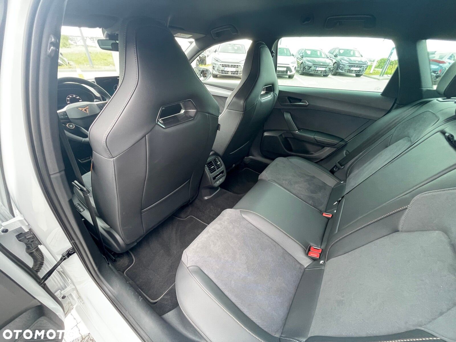 Cupra Leon Sportstourer - 18