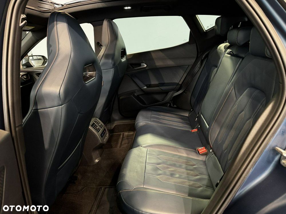 Cupra Formentor - 16