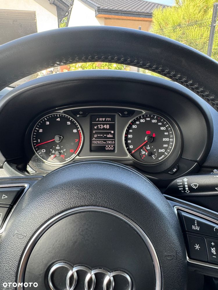 Audi A1 Sportback - 8