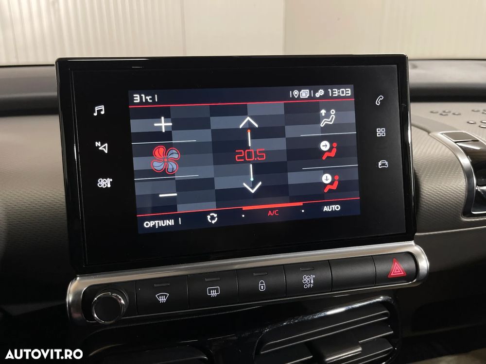 Citroën C4 Cactus BlueHDi 100 Stop&Start Shine - 18