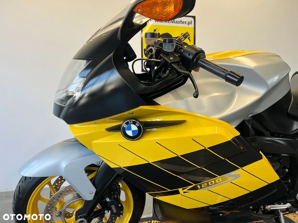 BMW K - 9