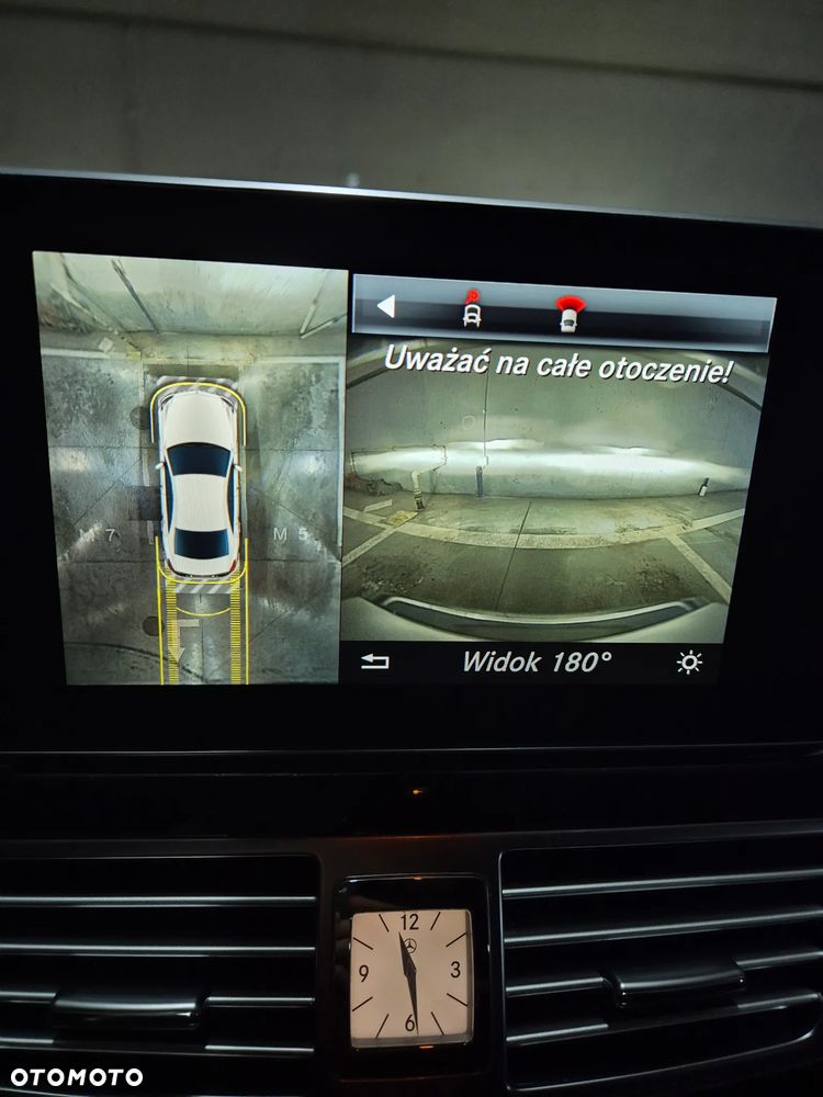 Mercedes-Benz CLS 400 9G-TRONIC - 16