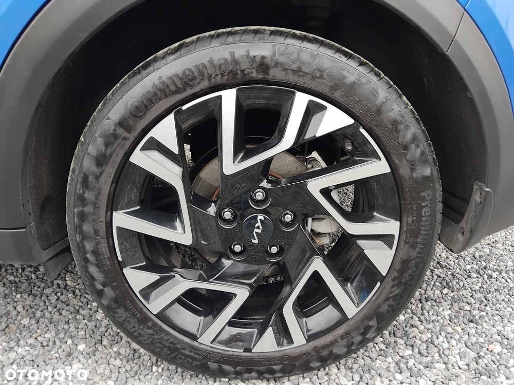 Kia XCeed 1.5 T-GDI M DCT - 27