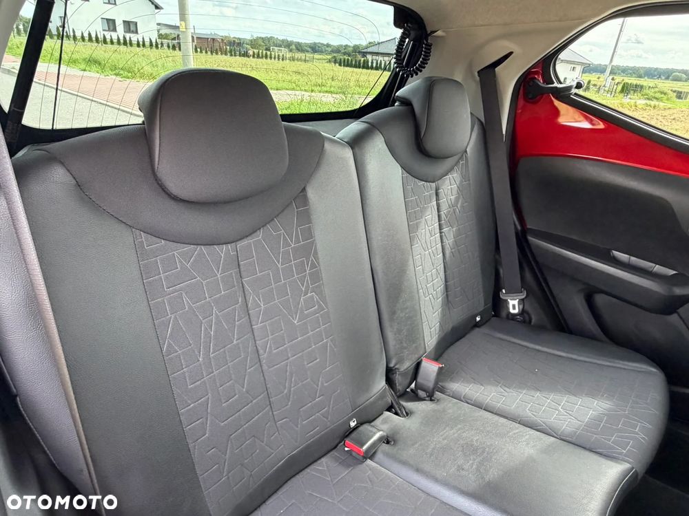 Toyota Aygo - 21