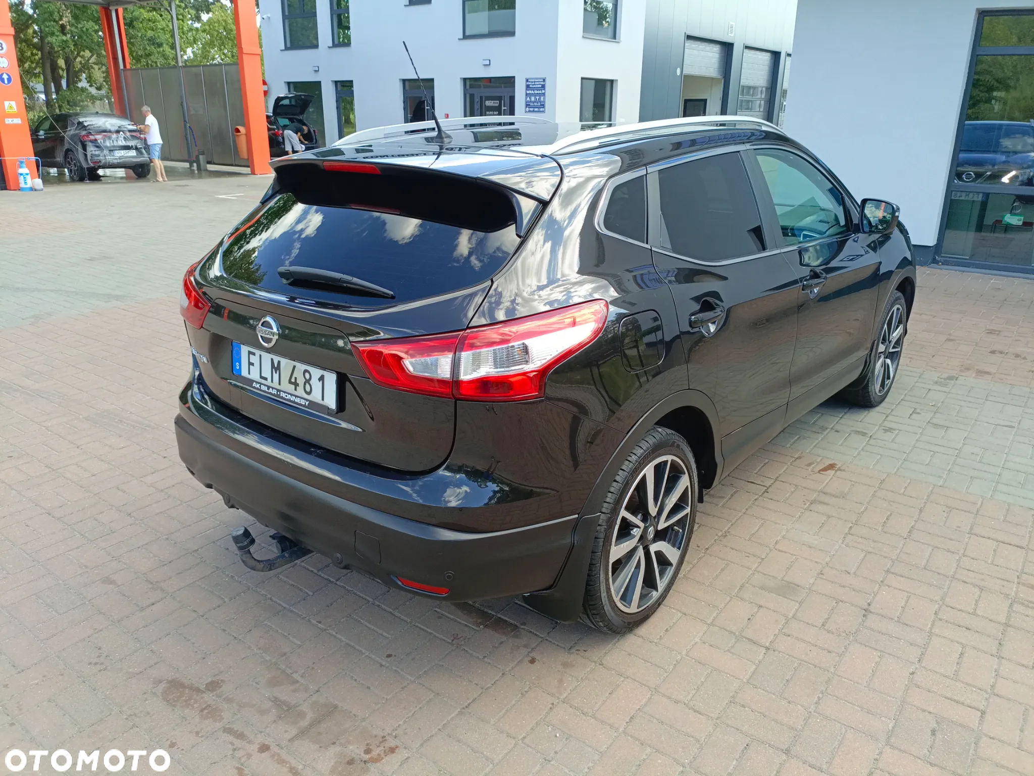 Nissan Qashqai 1.2 DIG-T Tekna+ - 10