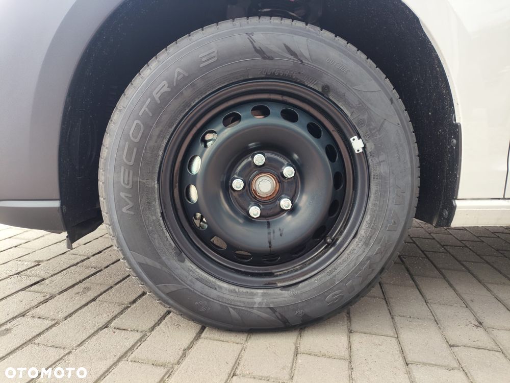 Volkswagen Caddy - 13
