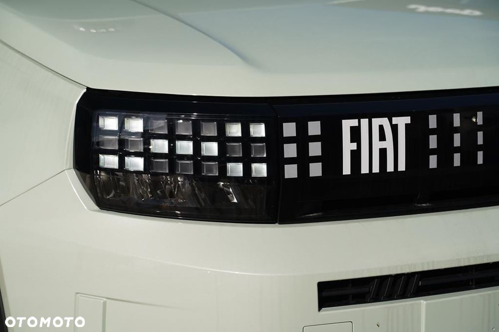 Fiat Grande Panda 1.2 mHEV La Prima eDCT - 25