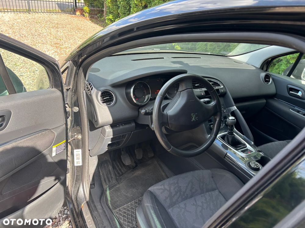 Peugeot 3008 HDi FAP 110 Premium - 4