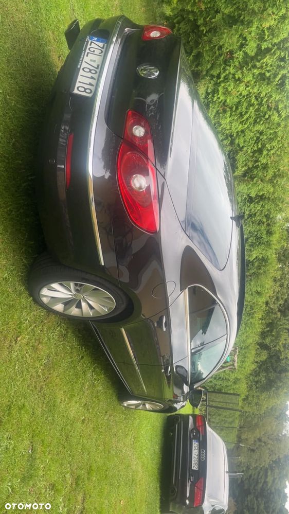 Volkswagen CC - 14