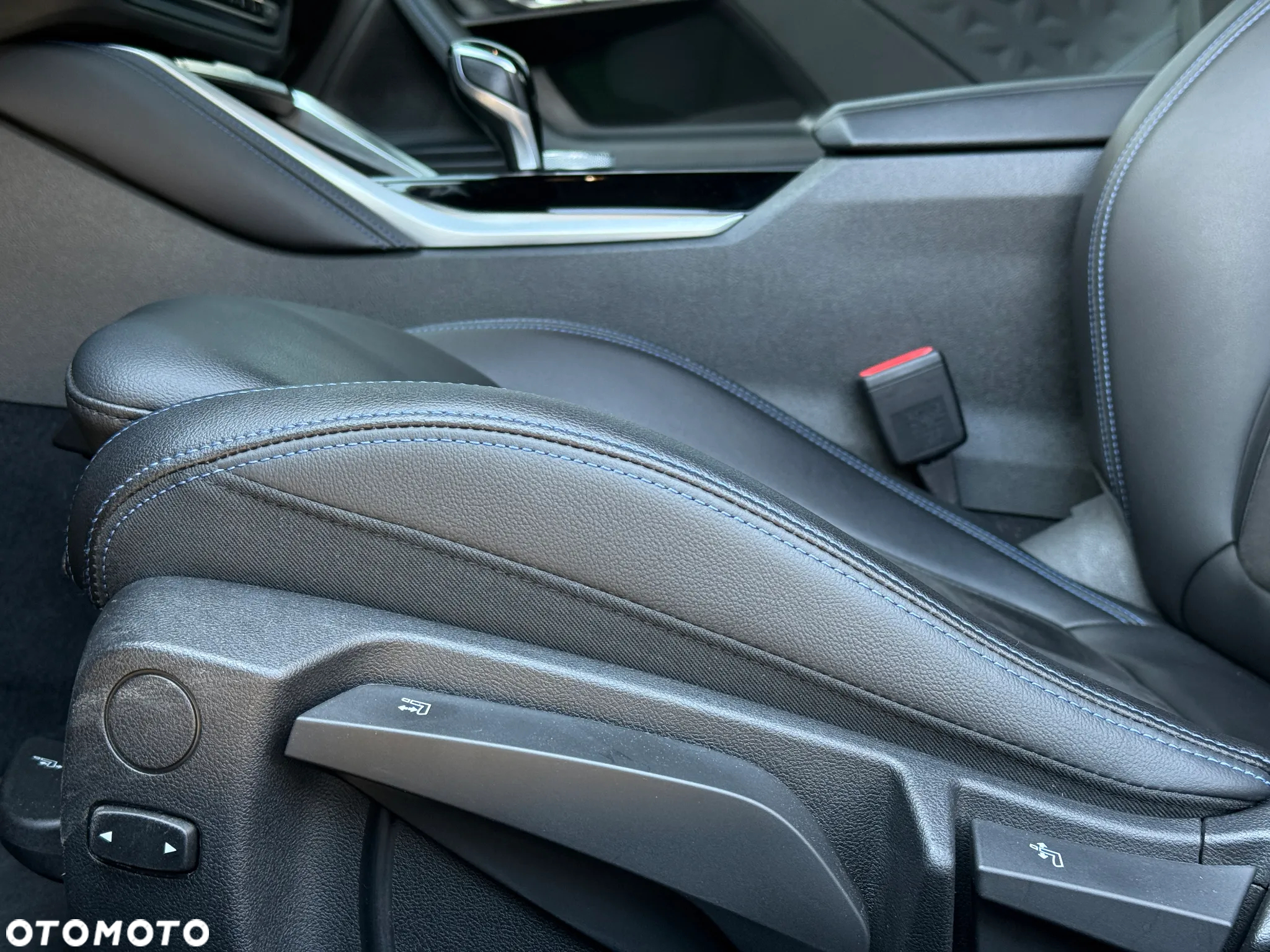 BMW Seria 2 220i M Sport - 22