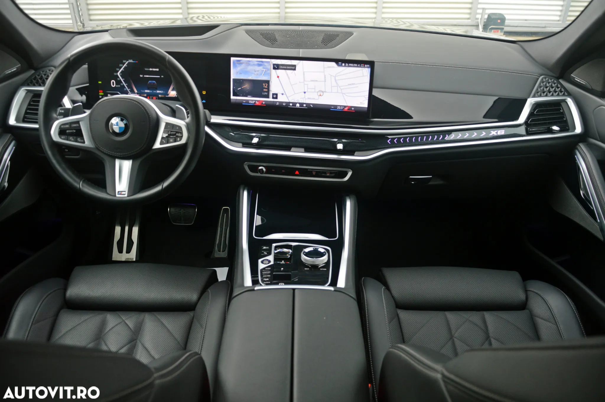 BMW X6 xDrive30d AT MHEV - 5