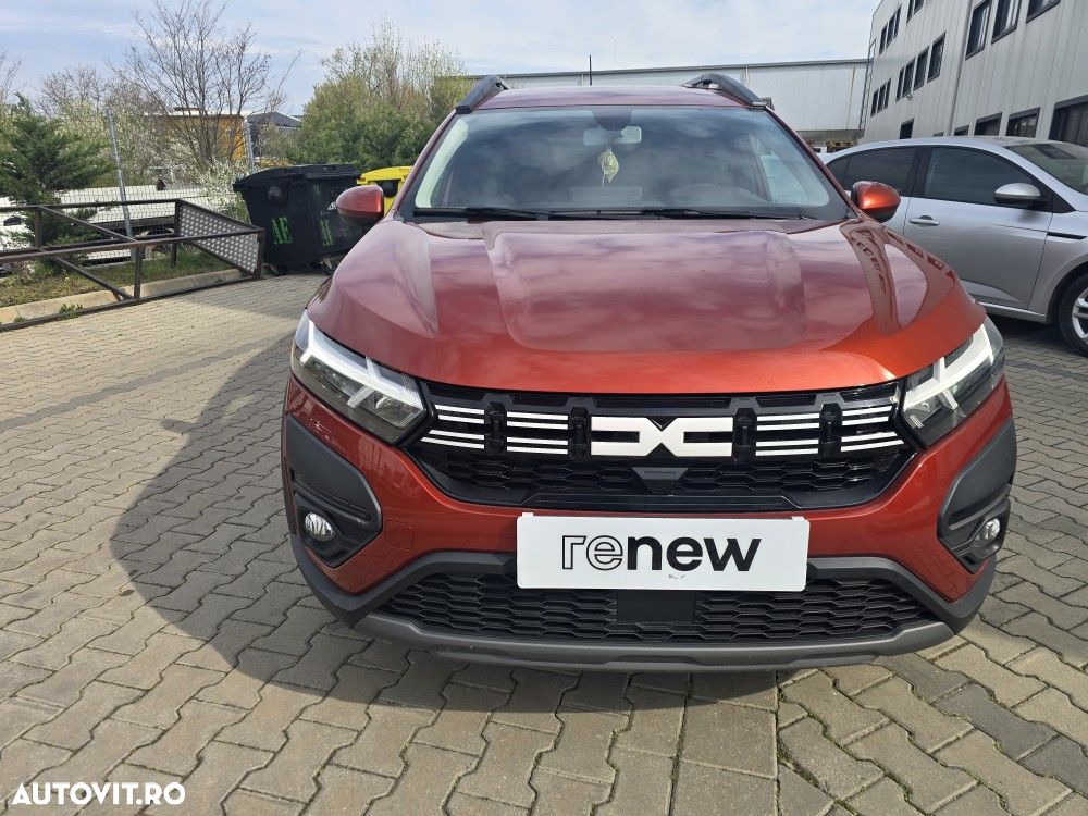 Dacia Jogger - 19