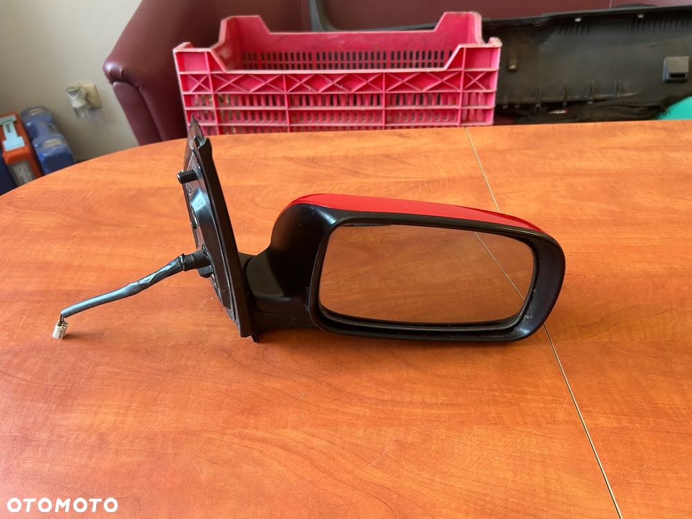 Lusterko prawe DAIHATSU SIRION 012227 - 3