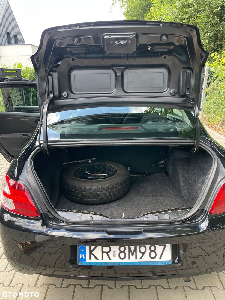 Peugeot 301 1.2 VTi/Pure Tech Active - 15