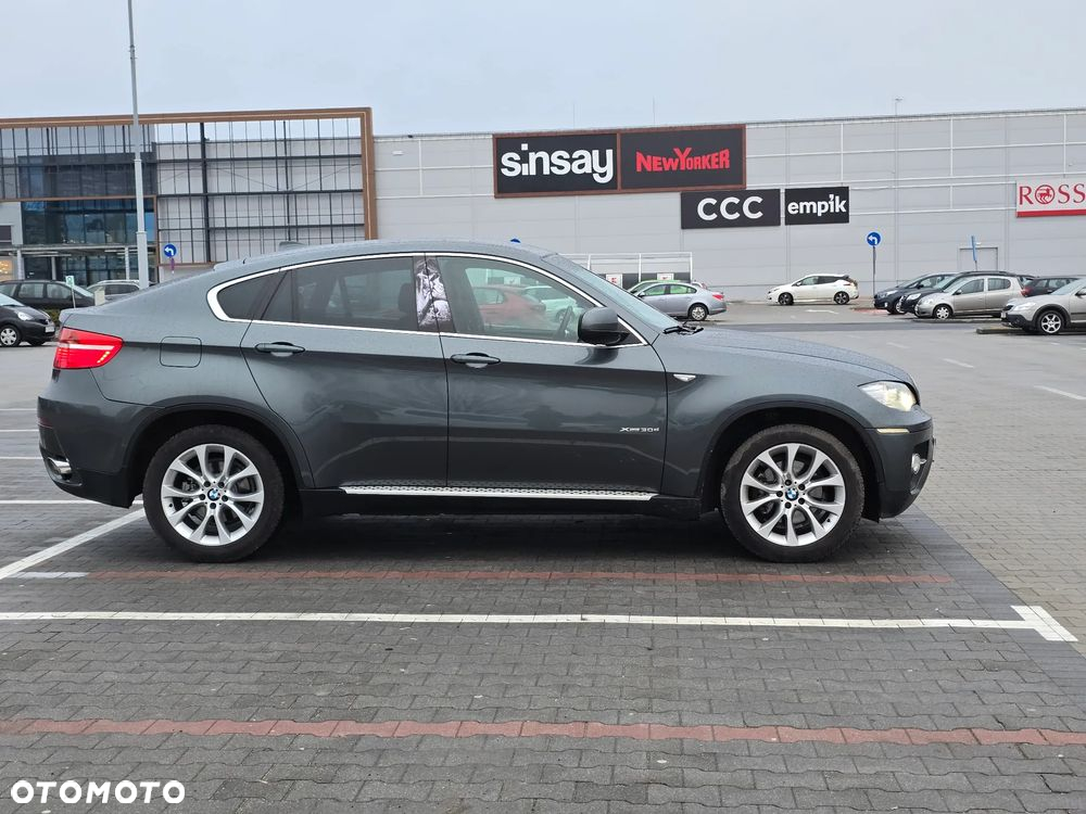 BMW X6 30d xDrive - 8