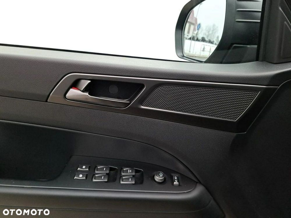 SsangYong/KGM Musso 2.2 e-XDi Joy 4WD - 21